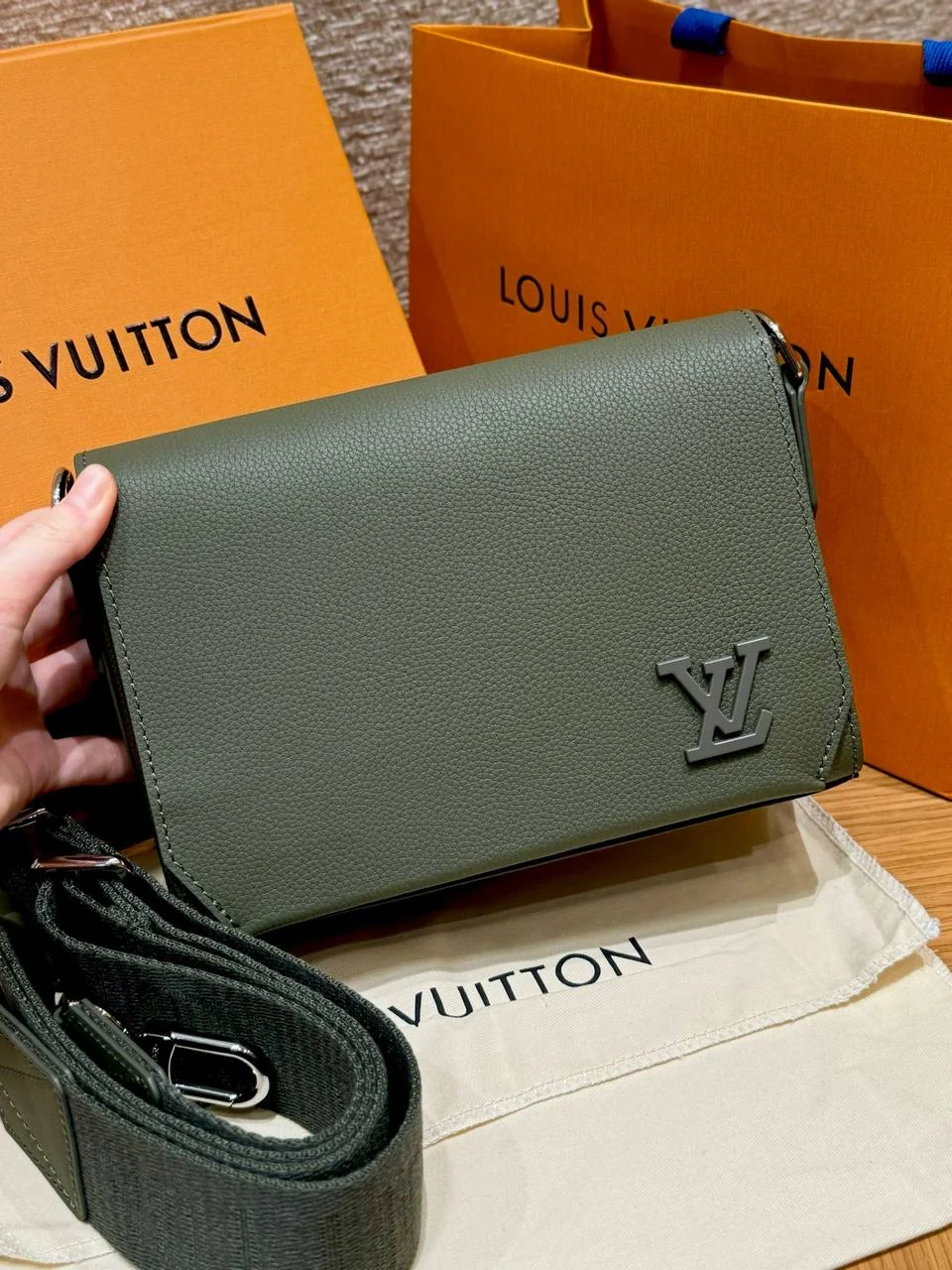 Чоловіча Сумка - Louis Vuitton